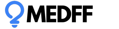 MEDFF Logo